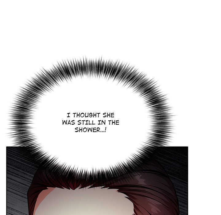 The Restless Divorcee - Chapter 8 Page 17