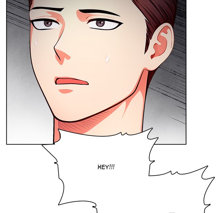 The Restless Divorcee - Chapter 8 Page 18