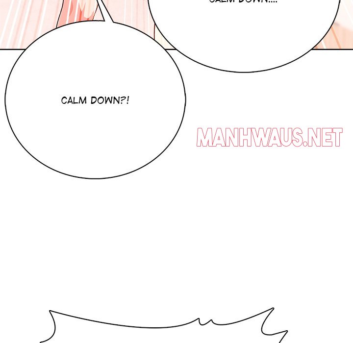 The Restless Divorcee - Chapter 8 Page 22