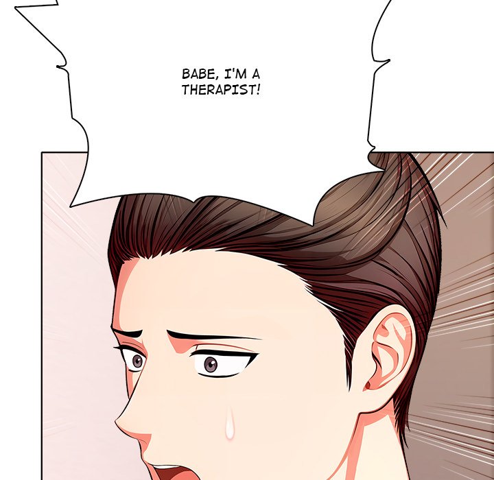 The Restless Divorcee - Chapter 8 Page 23