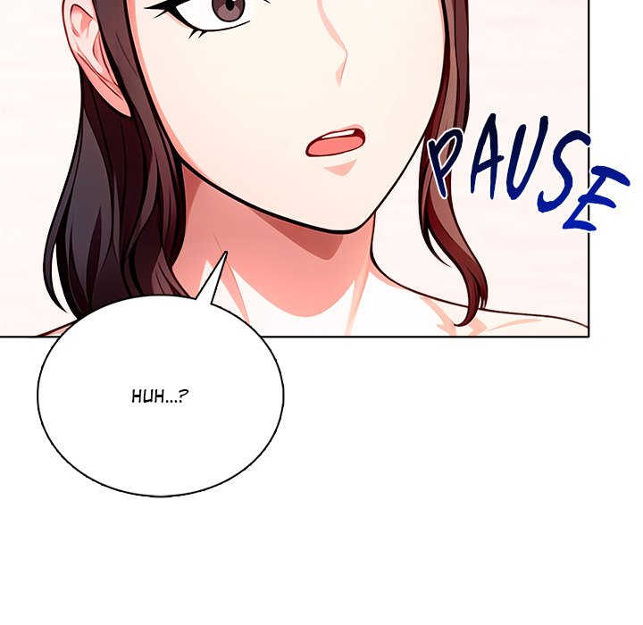 The Restless Divorcee - Chapter 8 Page 25