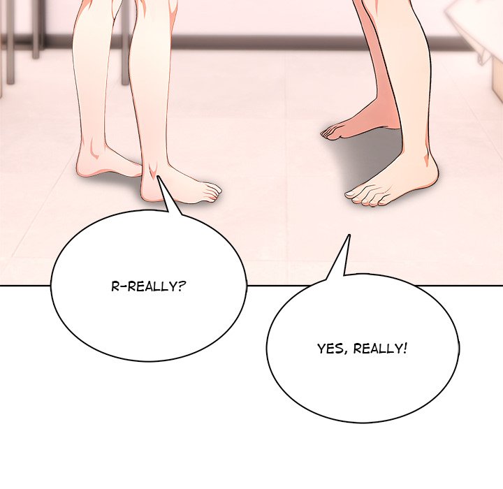 The Restless Divorcee - Chapter 8 Page 28