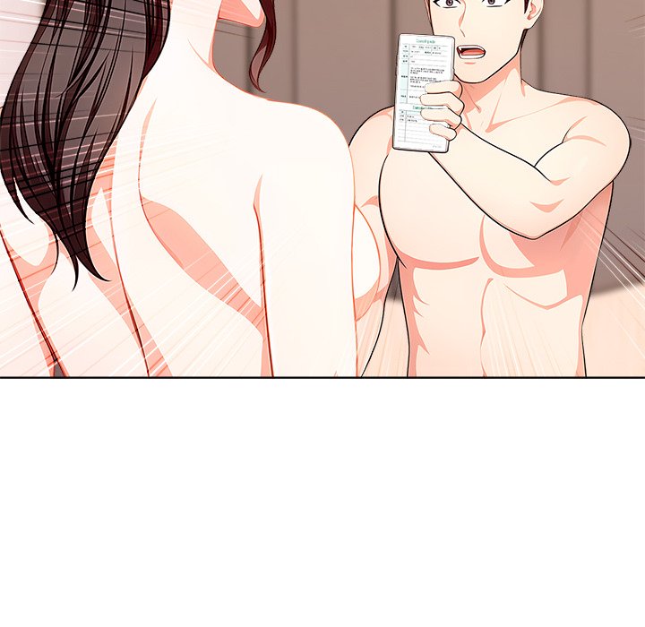 The Restless Divorcee - Chapter 8 Page 30