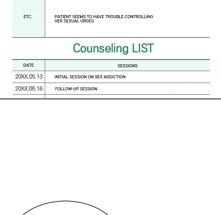 The Restless Divorcee - Chapter 8 Page 32