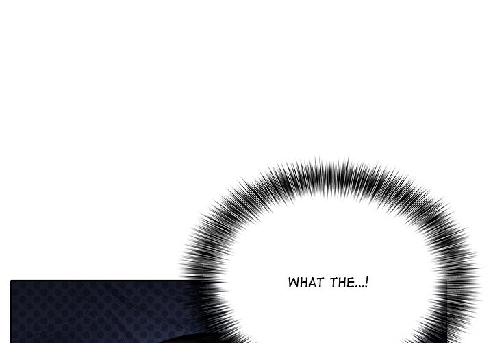 The Restless Divorcee - Chapter 8 Page 4