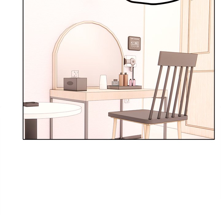 The Restless Divorcee - Chapter 8 Page 46