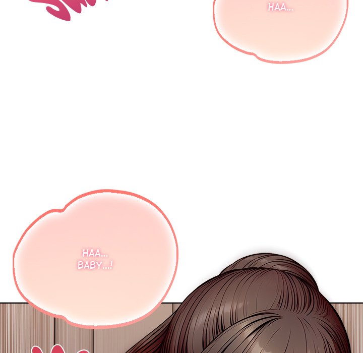 The Restless Divorcee - Chapter 8 Page 49