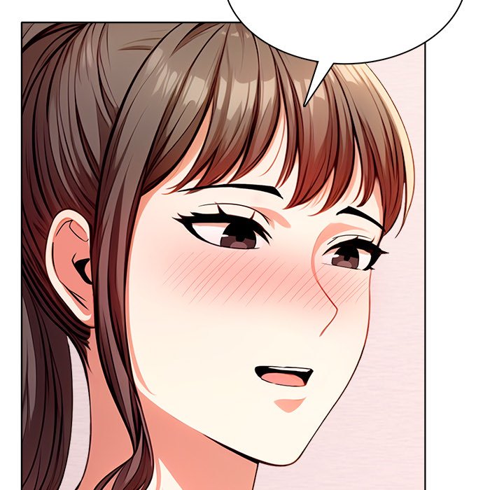 The Restless Divorcee - Chapter 8 Page 54