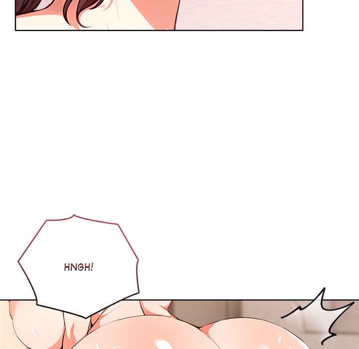 The Restless Divorcee - Chapter 8 Page 55