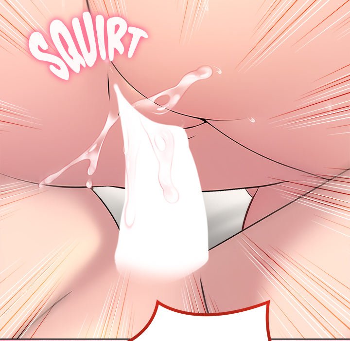 The Restless Divorcee - Chapter 8 Page 61