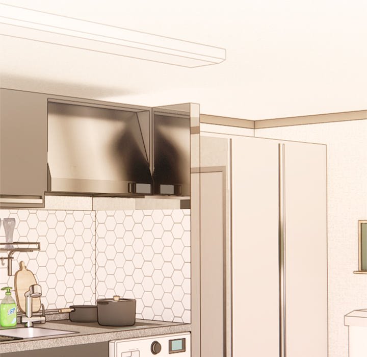 The Restless Divorcee - Chapter 8 Page 67