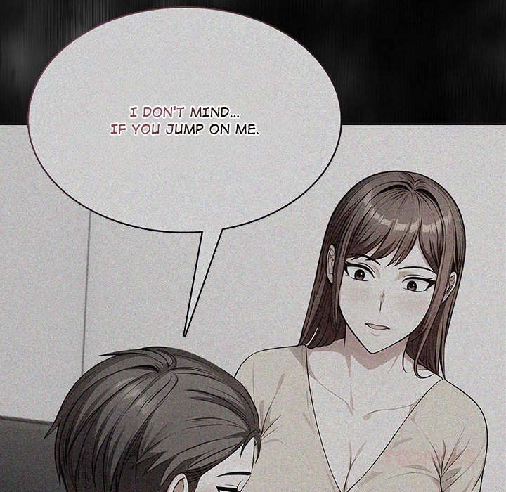 The Restless Divorcee - Chapter 8 Page 75