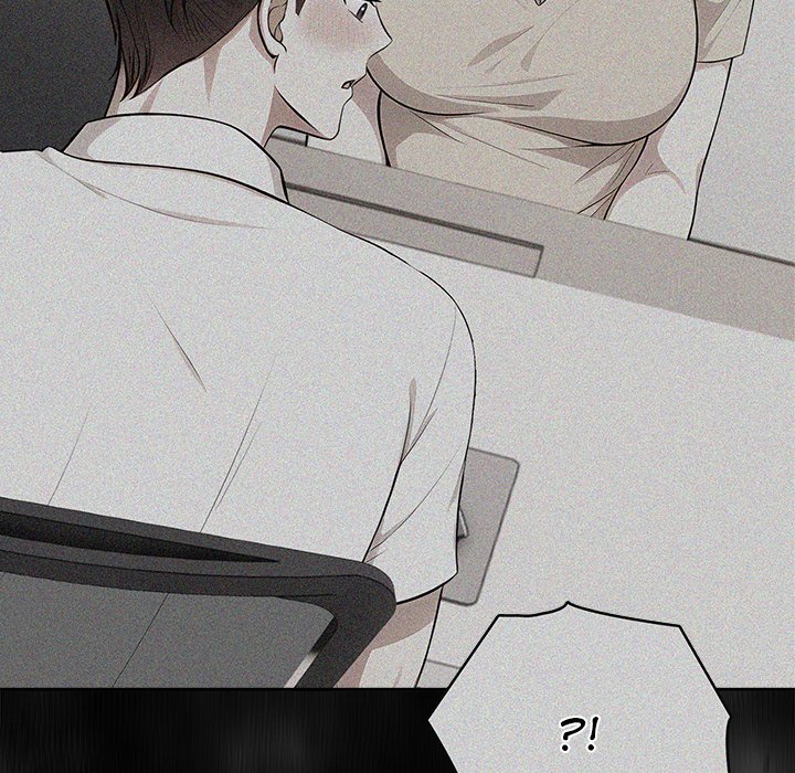 The Restless Divorcee - Chapter 8 Page 76