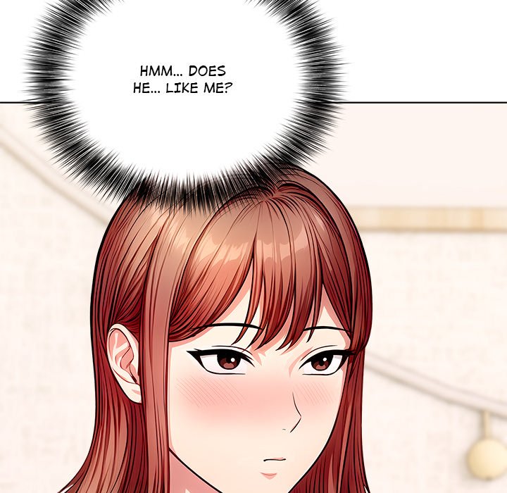 The Restless Divorcee - Chapter 8 Page 78