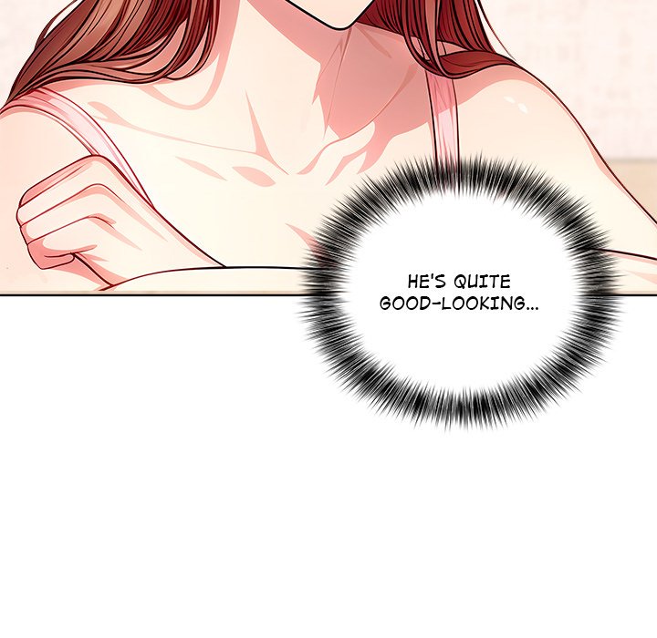 The Restless Divorcee - Chapter 8 Page 79