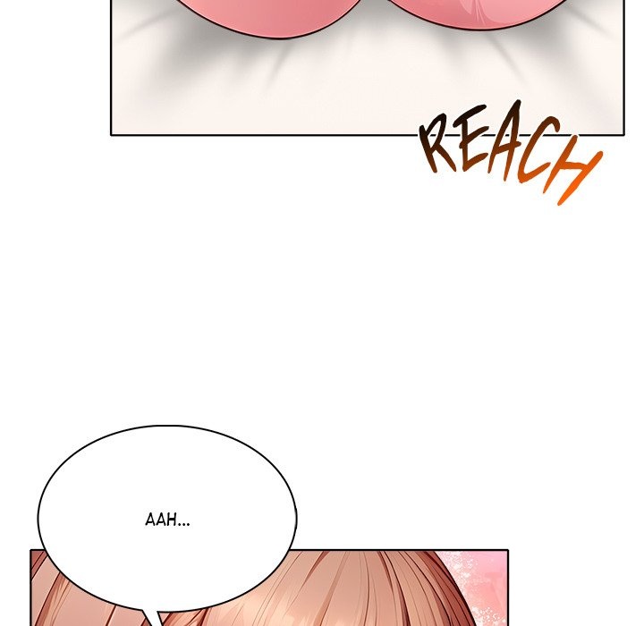 The Restless Divorcee - Chapter 8 Page 81