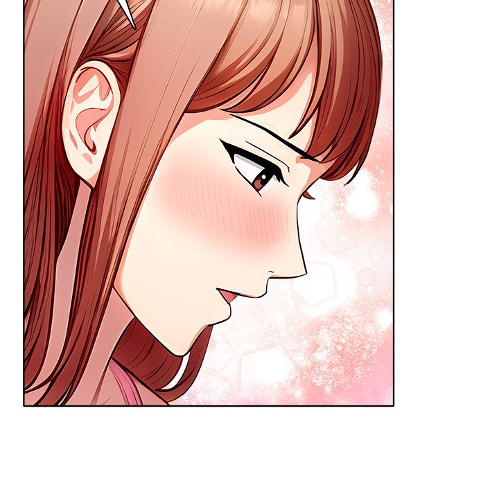 The Restless Divorcee - Chapter 8 Page 82