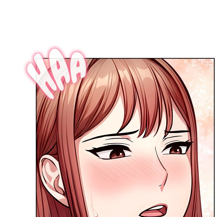 The Restless Divorcee - Chapter 8 Page 85