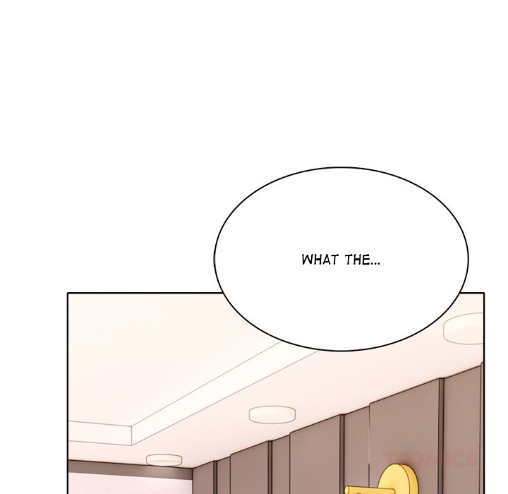 The Restless Divorcee - Chapter 8 Page 9