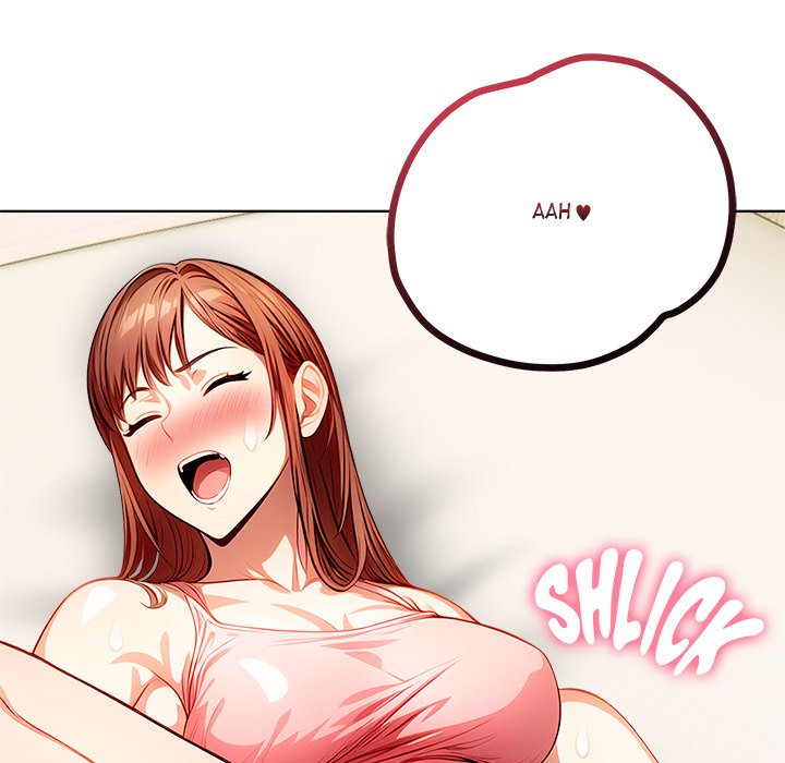 The Restless Divorcee - Chapter 8 Page 95