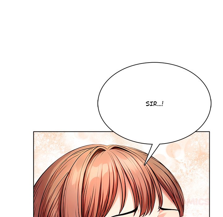 The Restless Divorcee - Chapter 8 Page 99