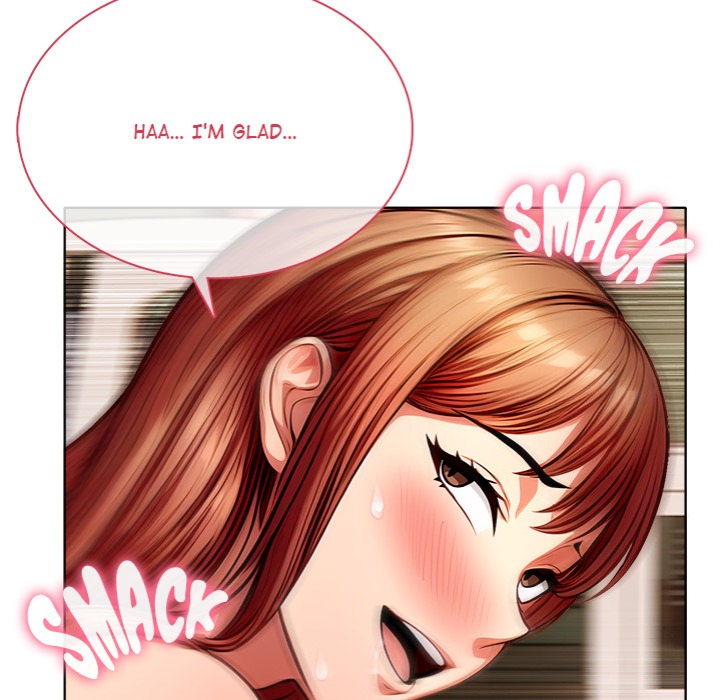 The Restless Divorcee - Chapter 9 Page 102