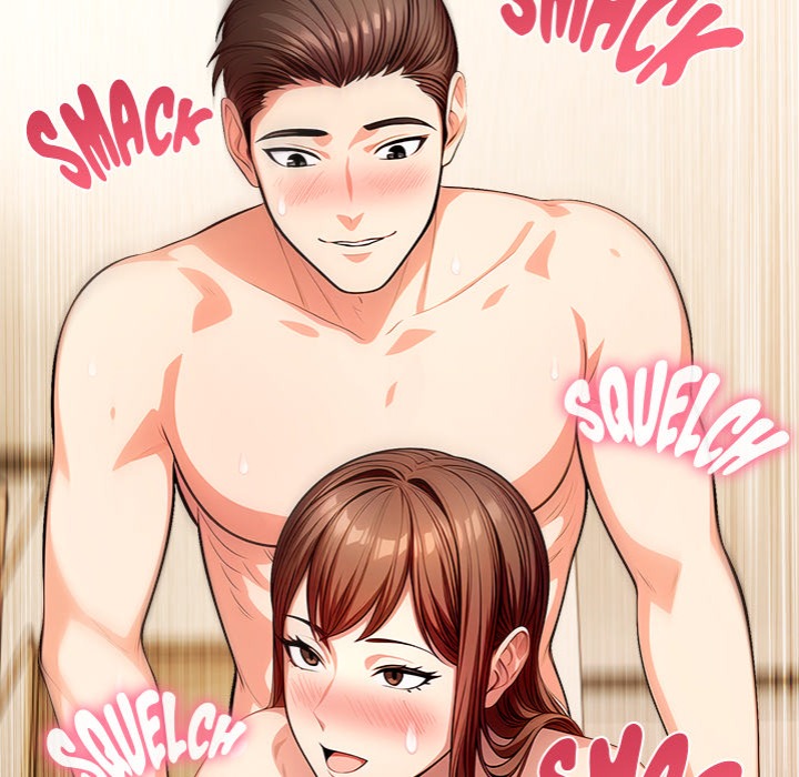 The Restless Divorcee - Chapter 9 Page 107