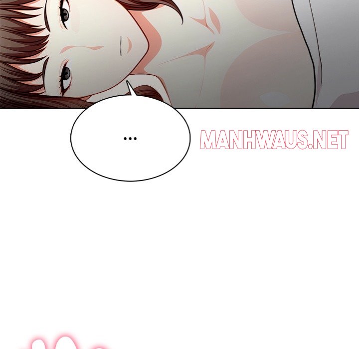 The Restless Divorcee - Chapter 9 Page 11