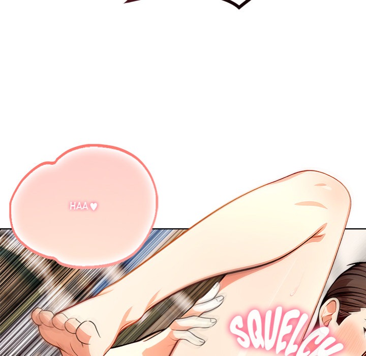 The Restless Divorcee - Chapter 9 Page 118