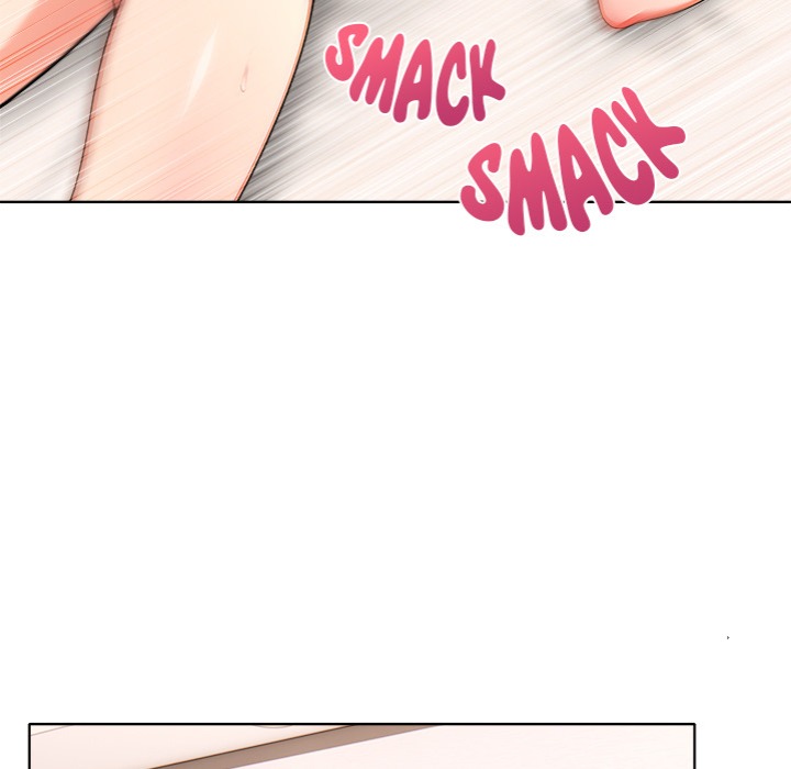 The Restless Divorcee - Chapter 9 Page 122