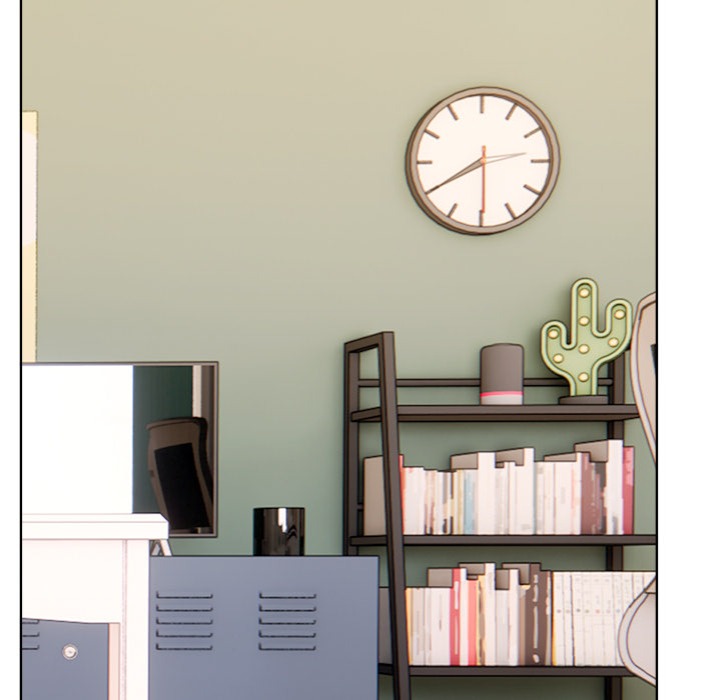 The Restless Divorcee - Chapter 9 Page 128