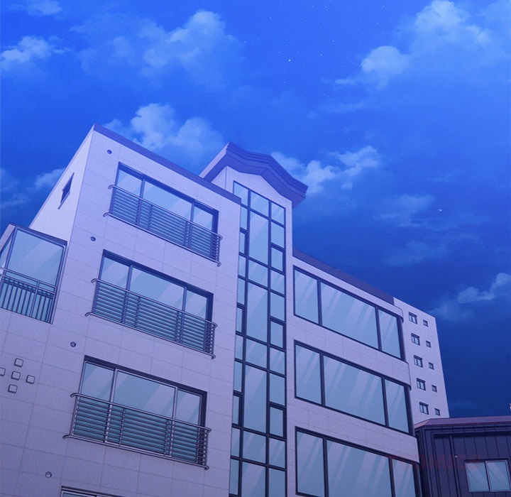 The Restless Divorcee - Chapter 9 Page 15