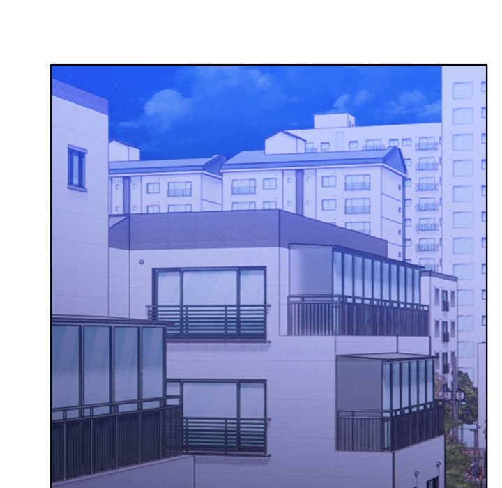 The Restless Divorcee - Chapter 9 Page 17