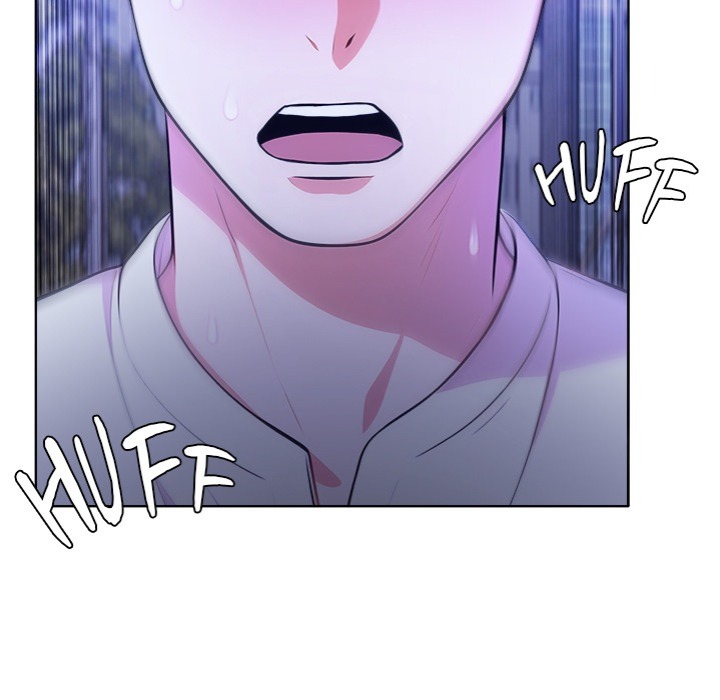 The Restless Divorcee - Chapter 9 Page 21