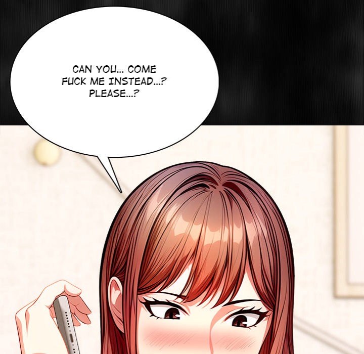 The Restless Divorcee - Chapter 9 Page 26