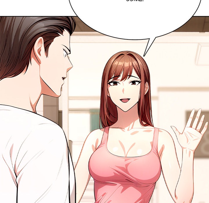 The Restless Divorcee - Chapter 9 Page 40