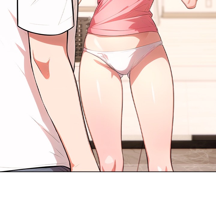 The Restless Divorcee - Chapter 9 Page 41