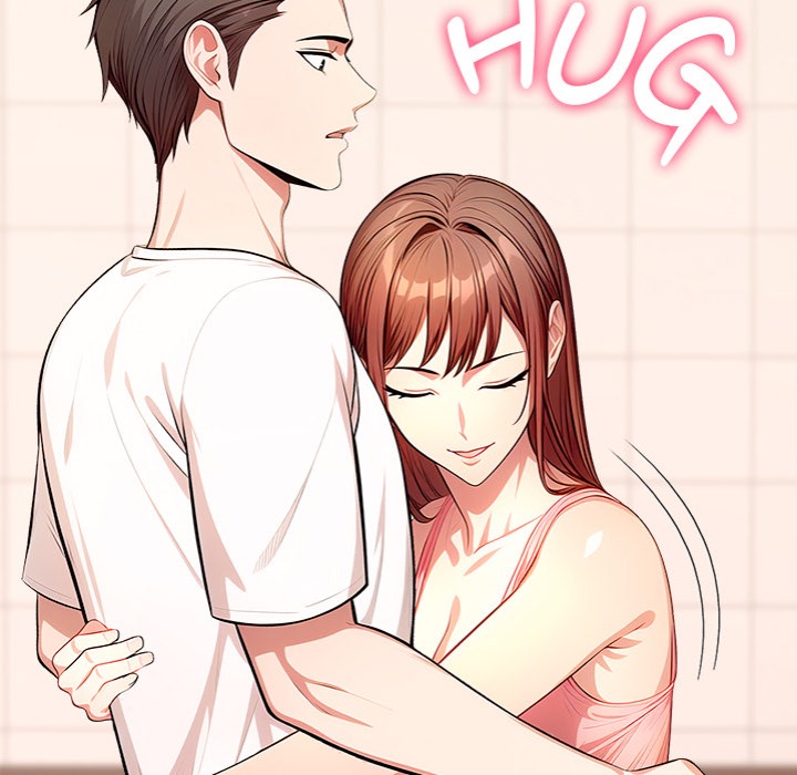 The Restless Divorcee - Chapter 9 Page 43