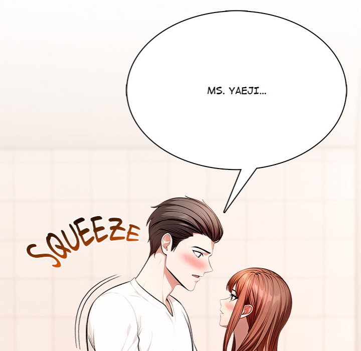 The Restless Divorcee - Chapter 9 Page 47