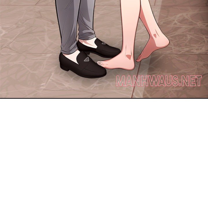 The Restless Divorcee - Chapter 9 Page 49