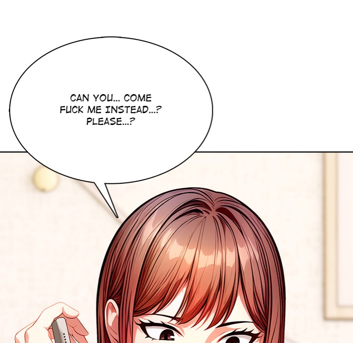 The Restless Divorcee - Chapter 9 Page 5