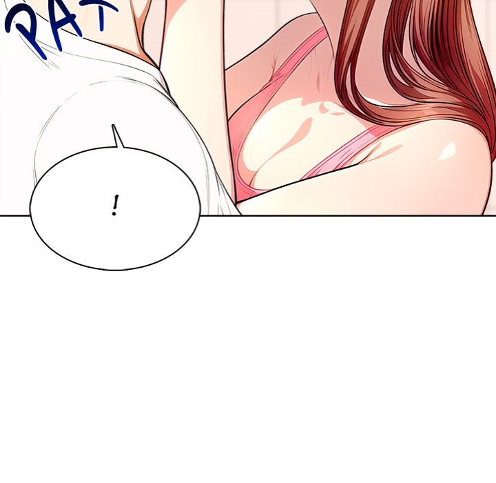 The Restless Divorcee - Chapter 9 Page 51