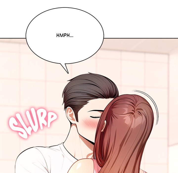 The Restless Divorcee - Chapter 9 Page 52