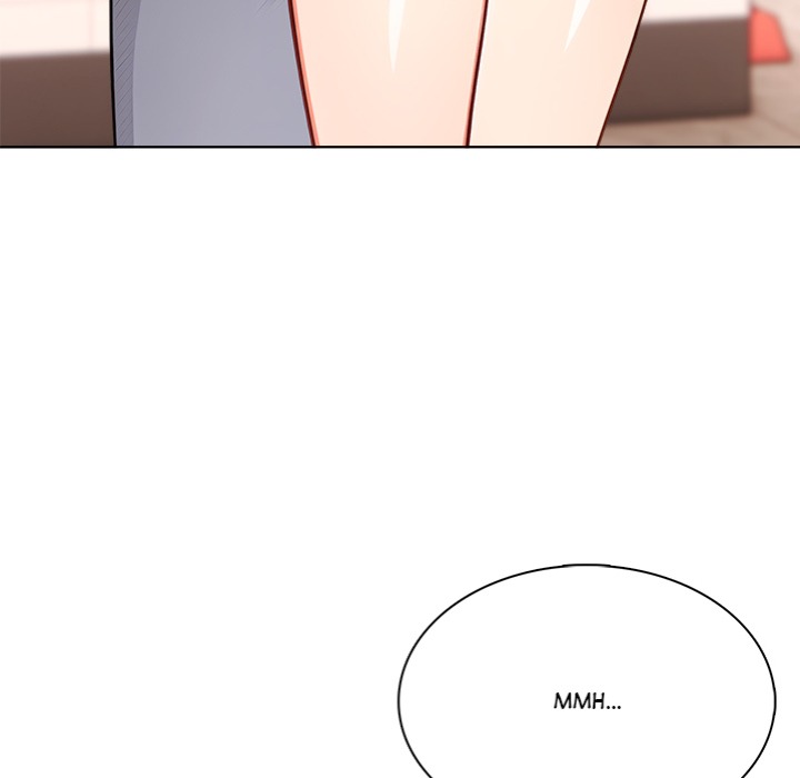 The Restless Divorcee - Chapter 9 Page 54