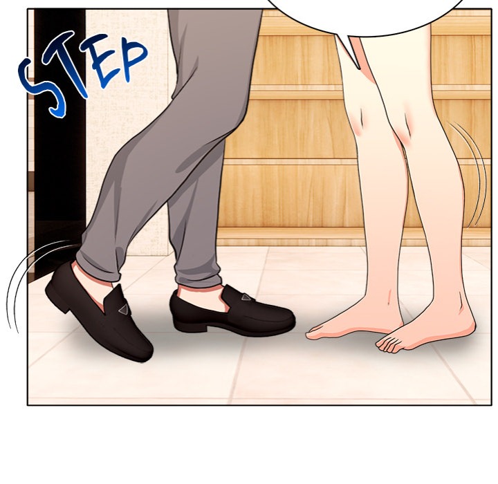 The Restless Divorcee - Chapter 9 Page 55