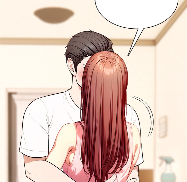 The Restless Divorcee - Chapter 9 Page 58