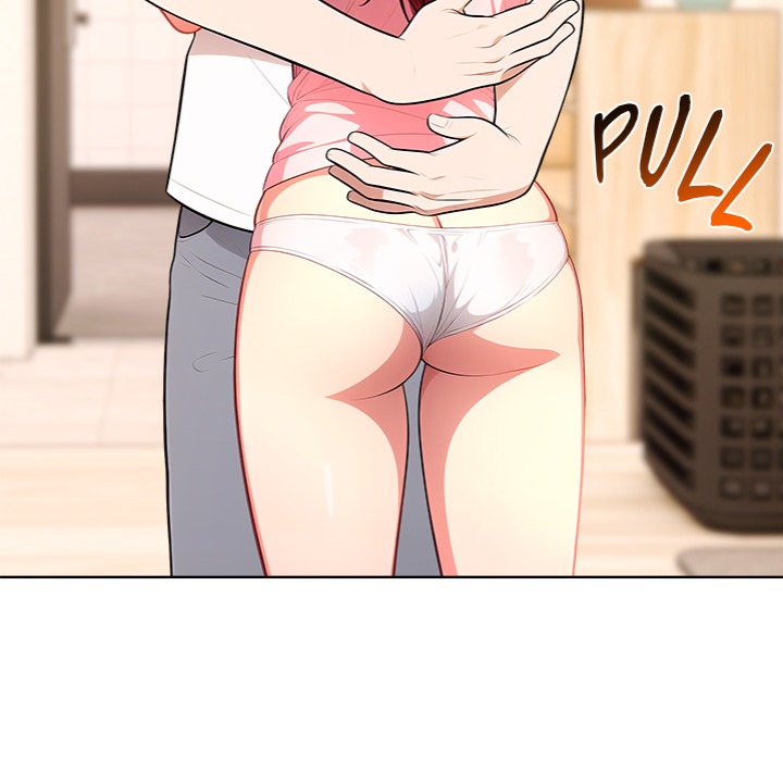 The Restless Divorcee - Chapter 9 Page 59