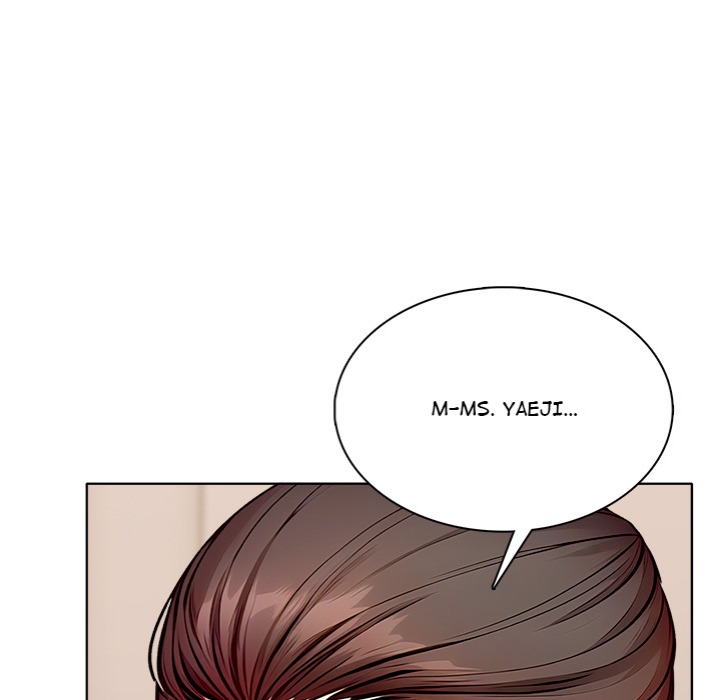 The Restless Divorcee - Chapter 9 Page 7