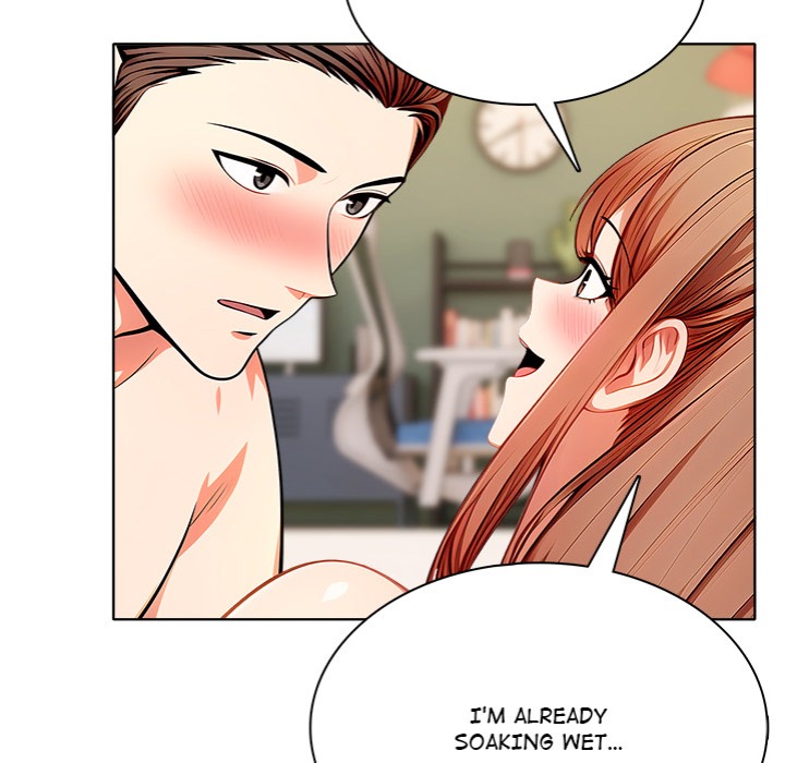 The Restless Divorcee - Chapter 9 Page 71