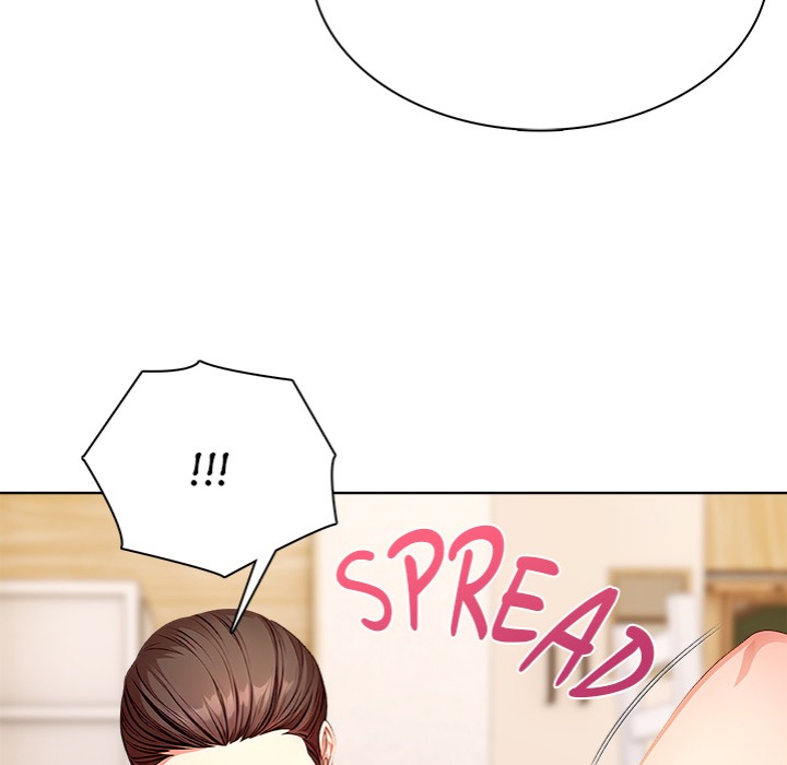 The Restless Divorcee - Chapter 9 Page 72